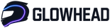 Glowhead logo